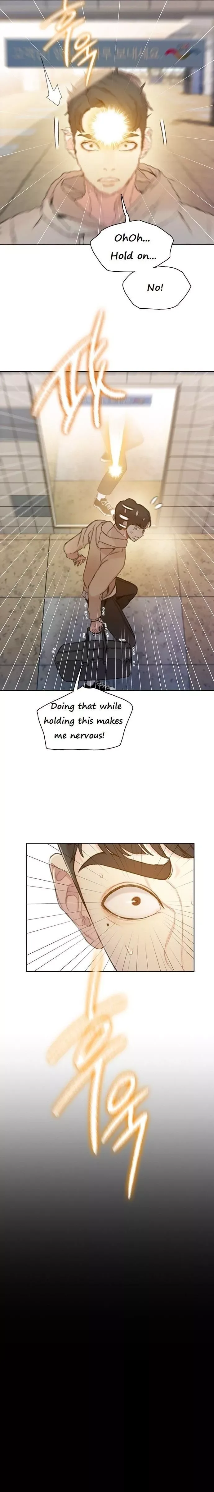 I Will Die Soon Chapter 36 page 6