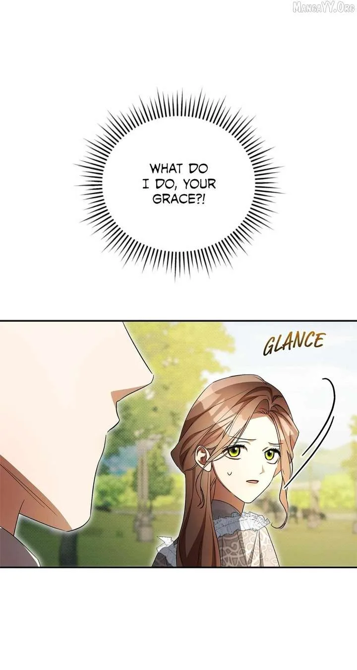 Arrogant Regret Chapter 35 page 8
