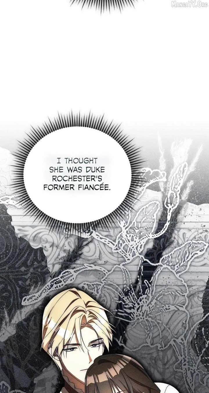 Arrogant Regret Chapter 35 page 3
