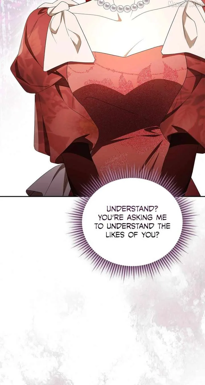 Arrogant Regret Chapter 35 page 15