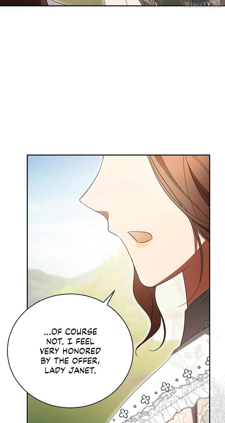 Arrogant Regret Chapter 35 page 10