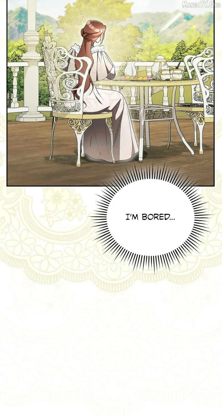 Arrogant Regret Chapter 35 page 23