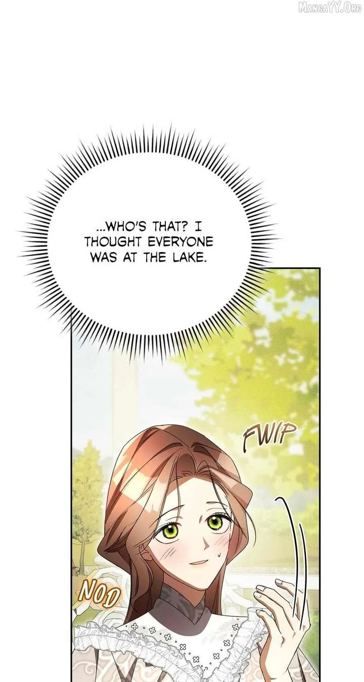 Arrogant Regret Chapter 35 page 29