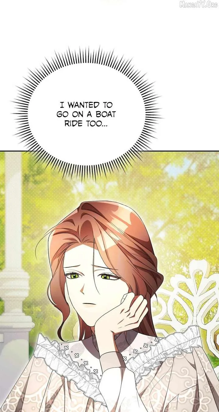 Arrogant Regret Chapter 35 page 24