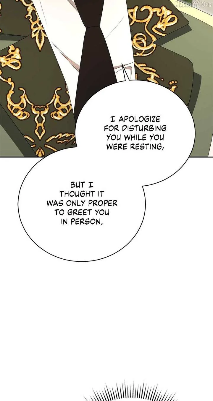 Arrogant Regret Chapter 35 page 34