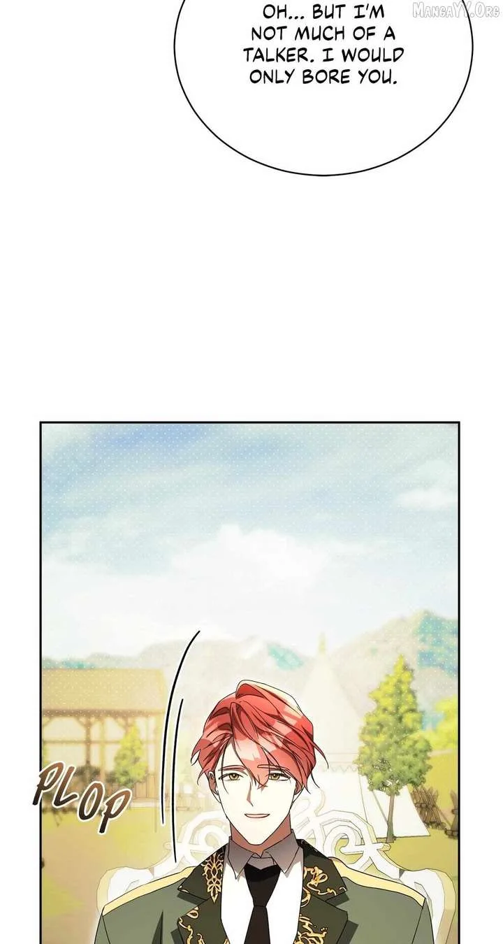 Arrogant Regret Chapter 35 page 45