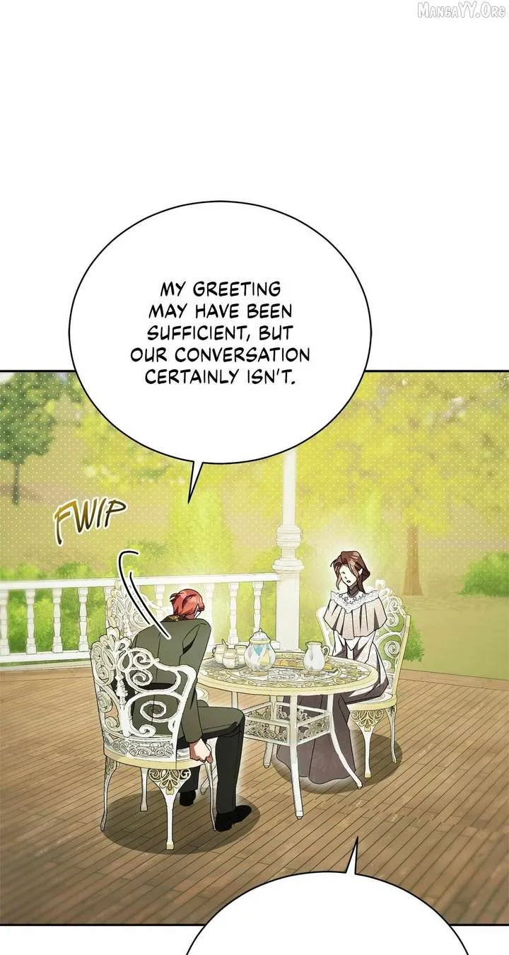 Arrogant Regret Chapter 35 page 44