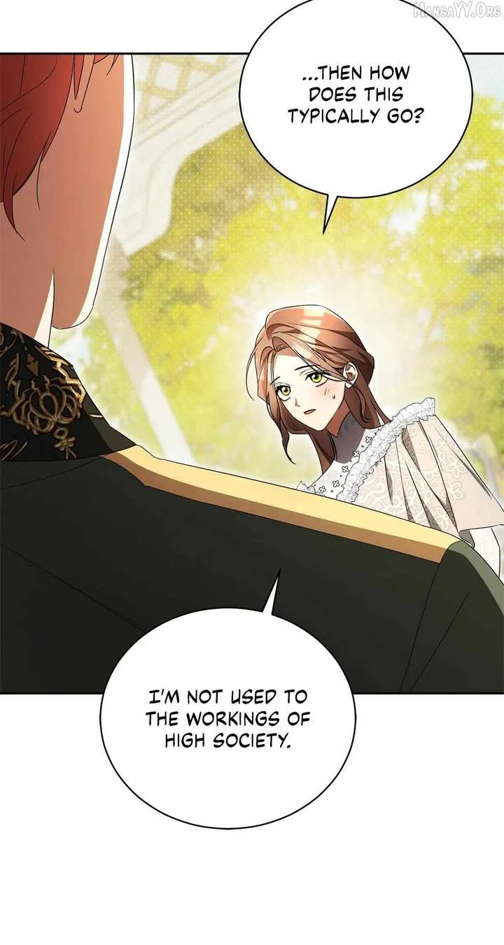 Arrogant Regret Chapter 35 page 47