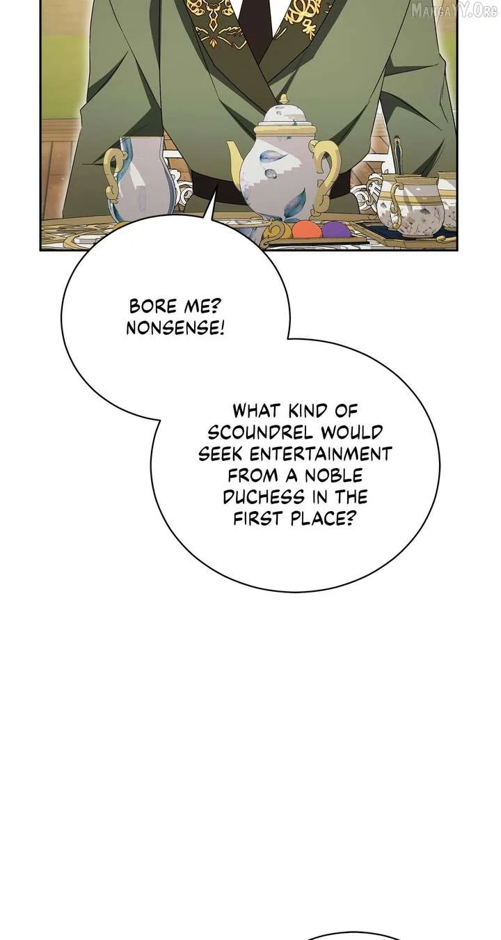 Arrogant Regret Chapter 35 page 46