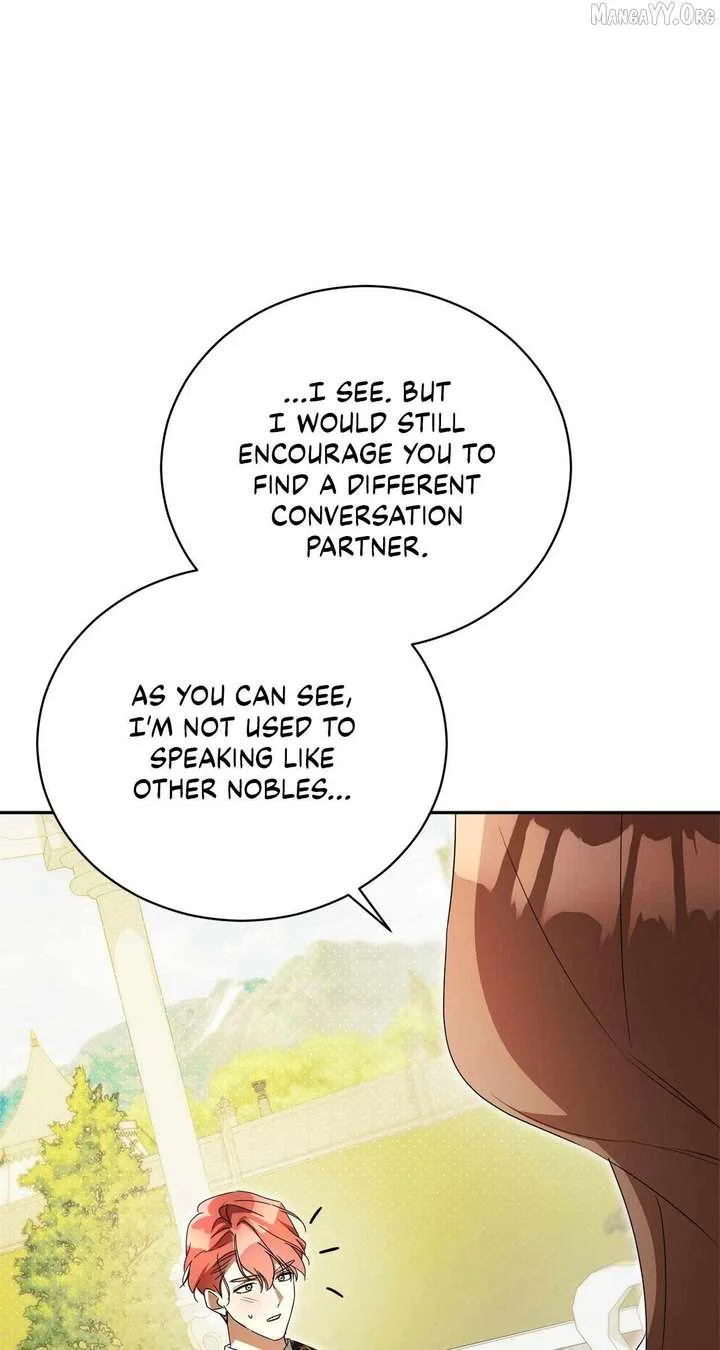 Arrogant Regret Chapter 35 page 51
