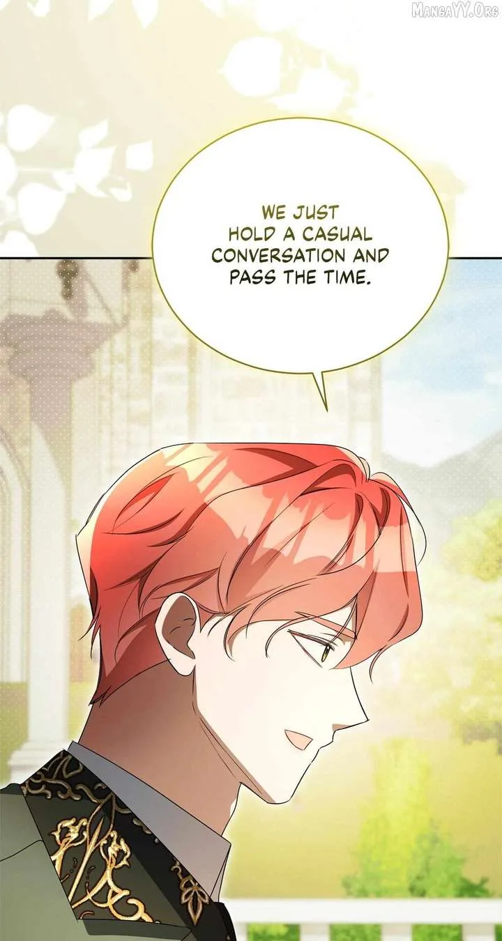 Arrogant Regret Chapter 35 page 49