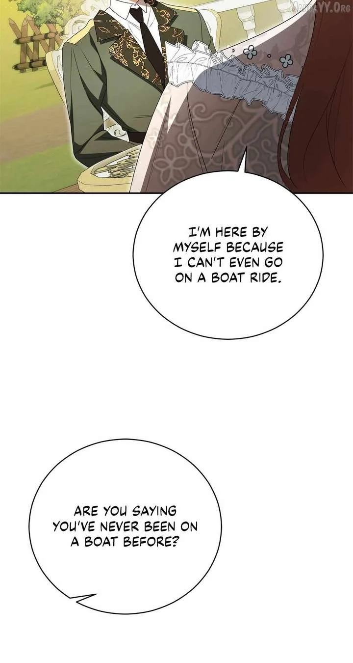 Arrogant Regret Chapter 35 page 52
