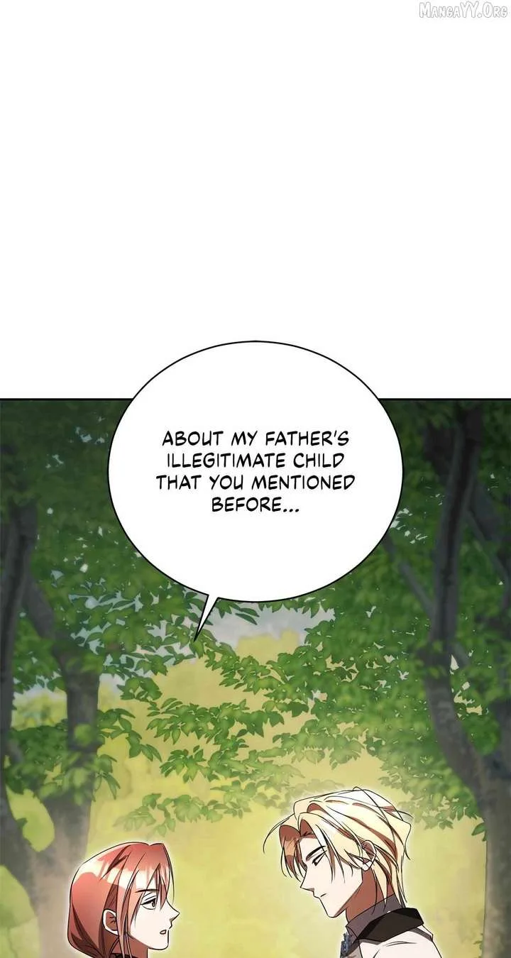 Arrogant Regret Chapter 35 page 61