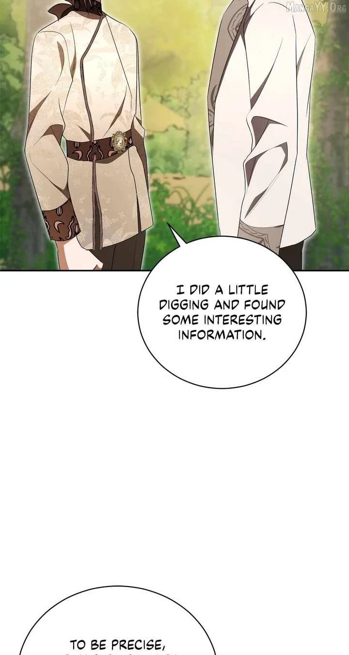 Arrogant Regret Chapter 35 page 62