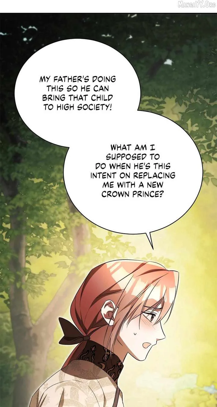 Arrogant Regret Chapter 35 page 71