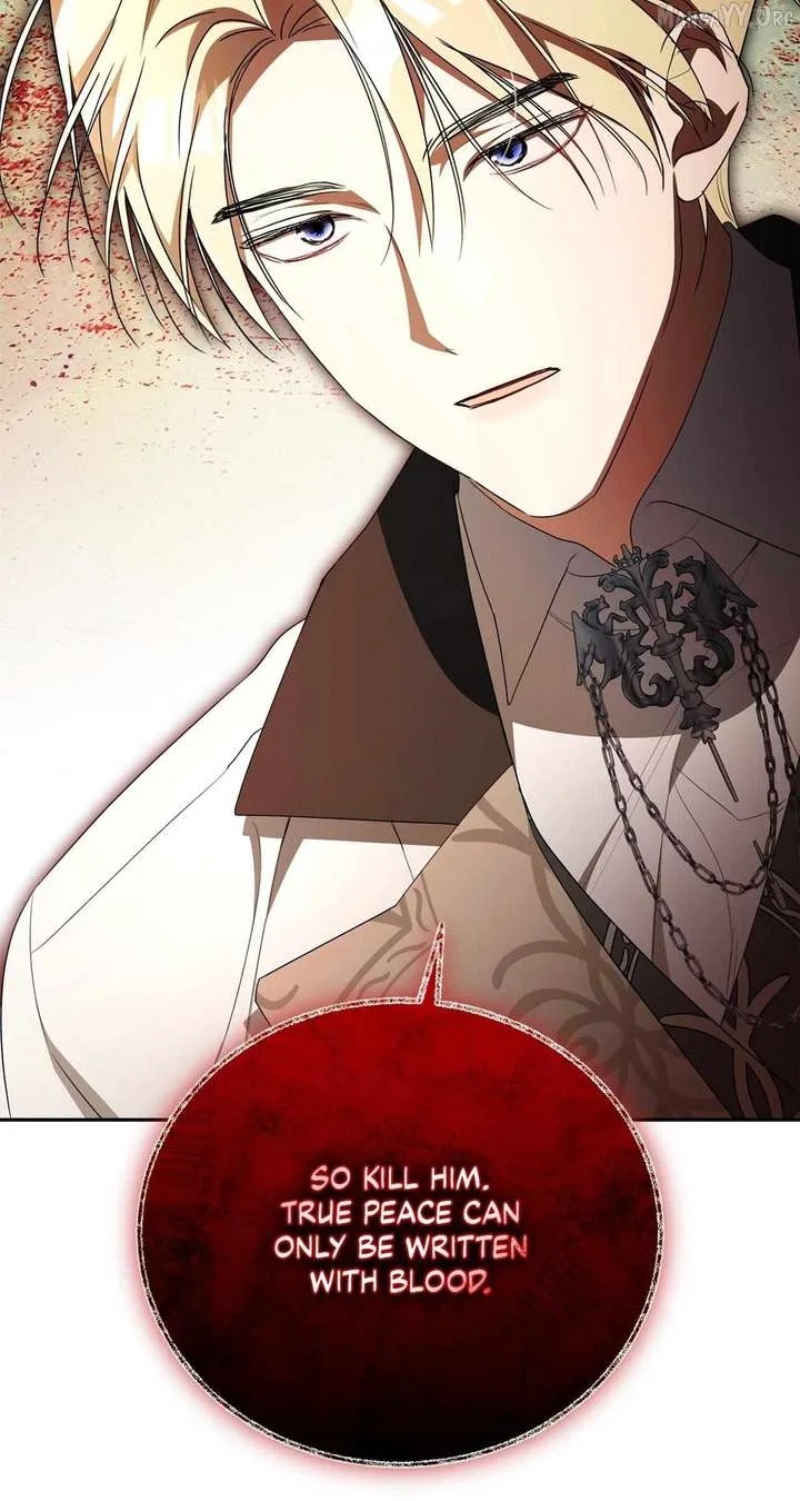 Arrogant Regret Chapter 35 page 79