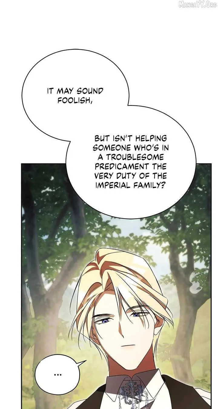 Arrogant Regret Chapter 35 page 84