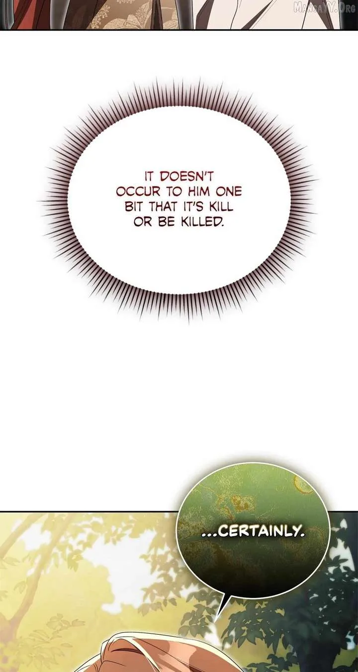 Arrogant Regret Chapter 35 page 87