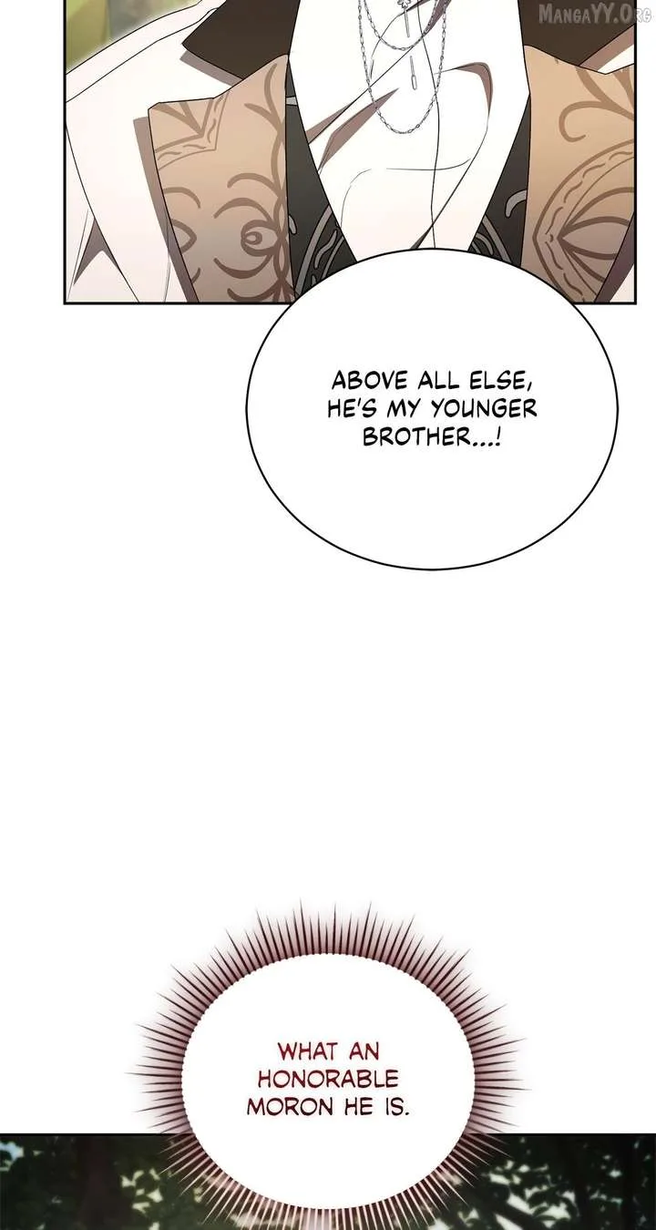 Arrogant Regret Chapter 35 page 85