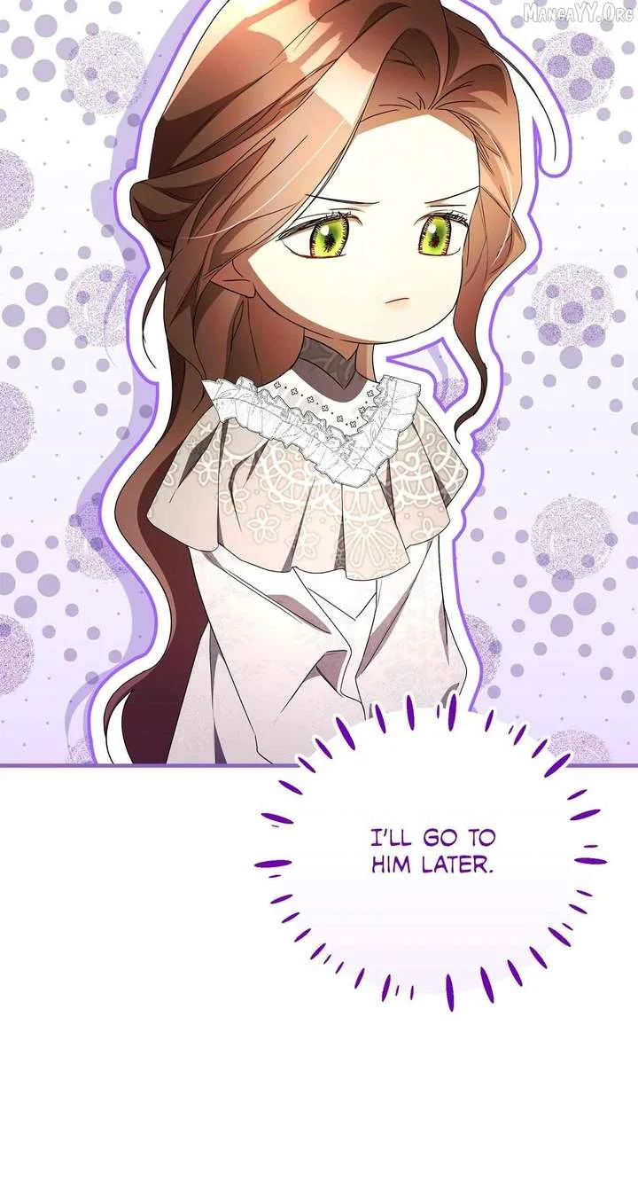 Arrogant Regret Chapter 35 page 99