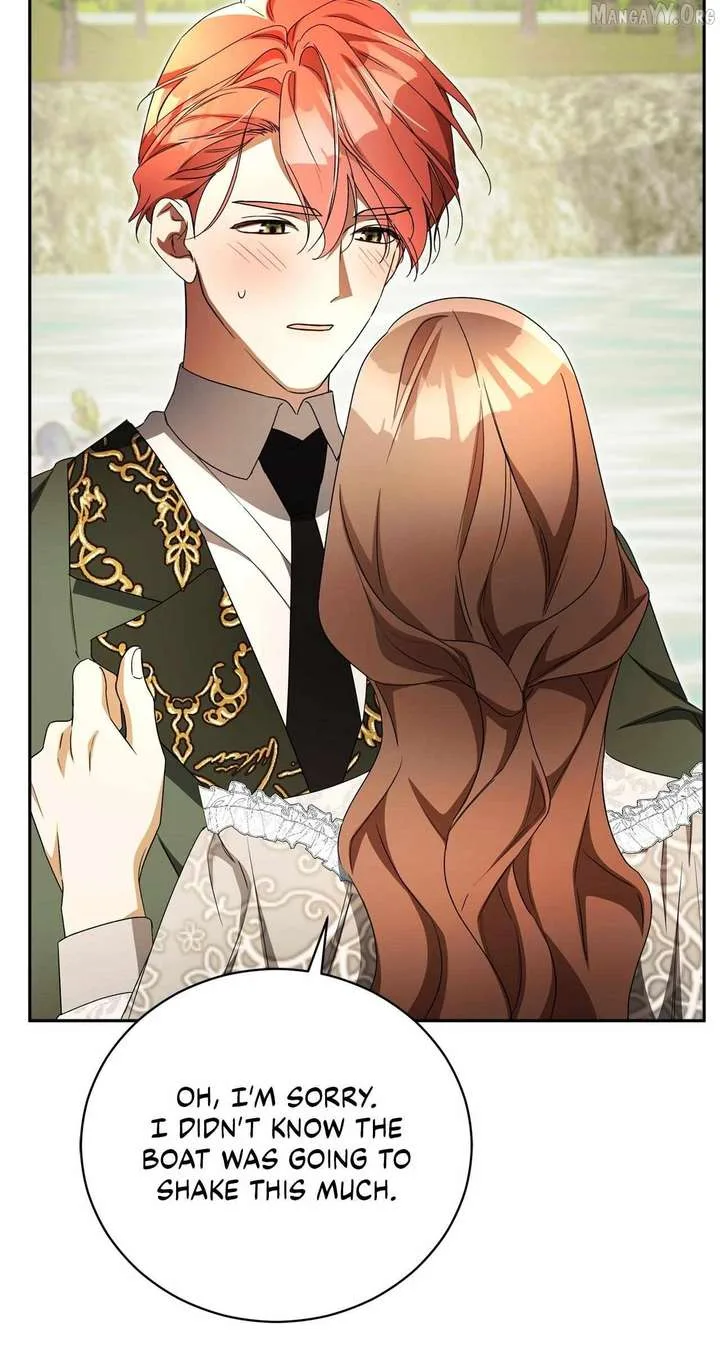Arrogant Regret Chapter 35 page 107