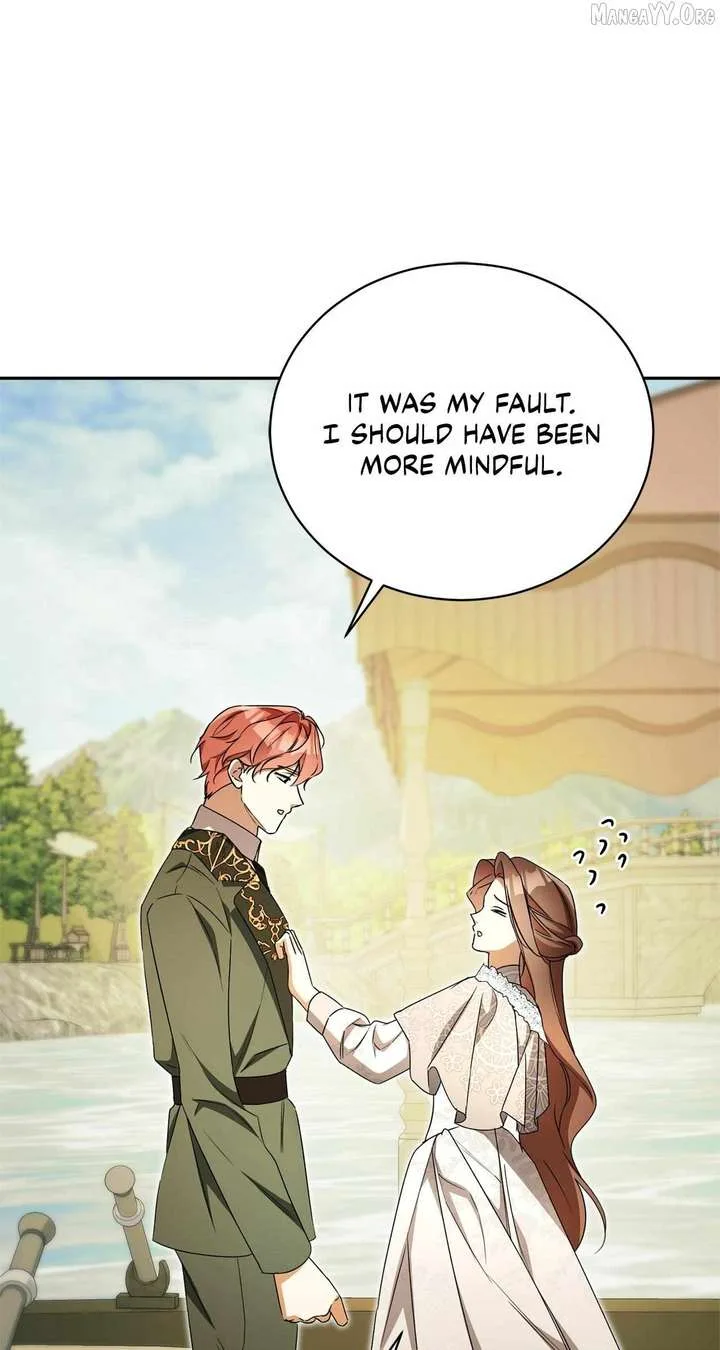 Arrogant Regret Chapter 35 page 108