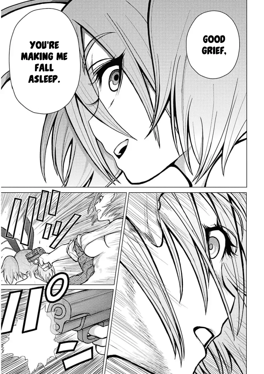 Caterpillar Chapter 36 page 5