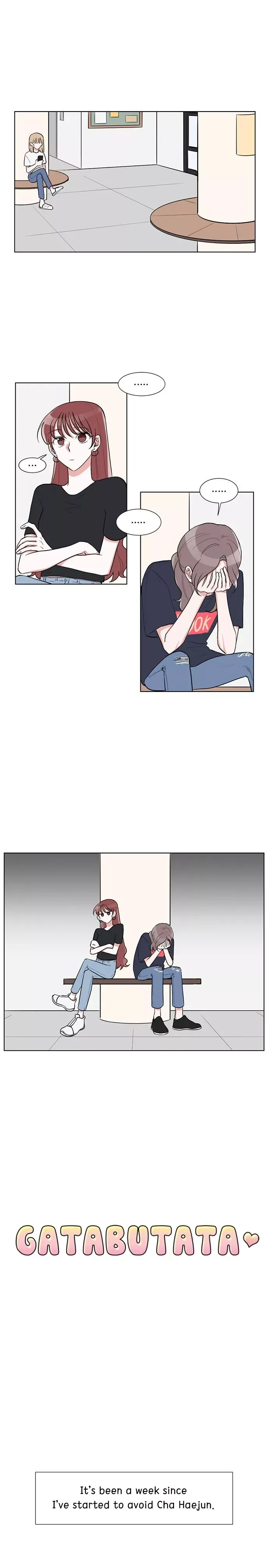 Gatabutata Chapter 32 page 2