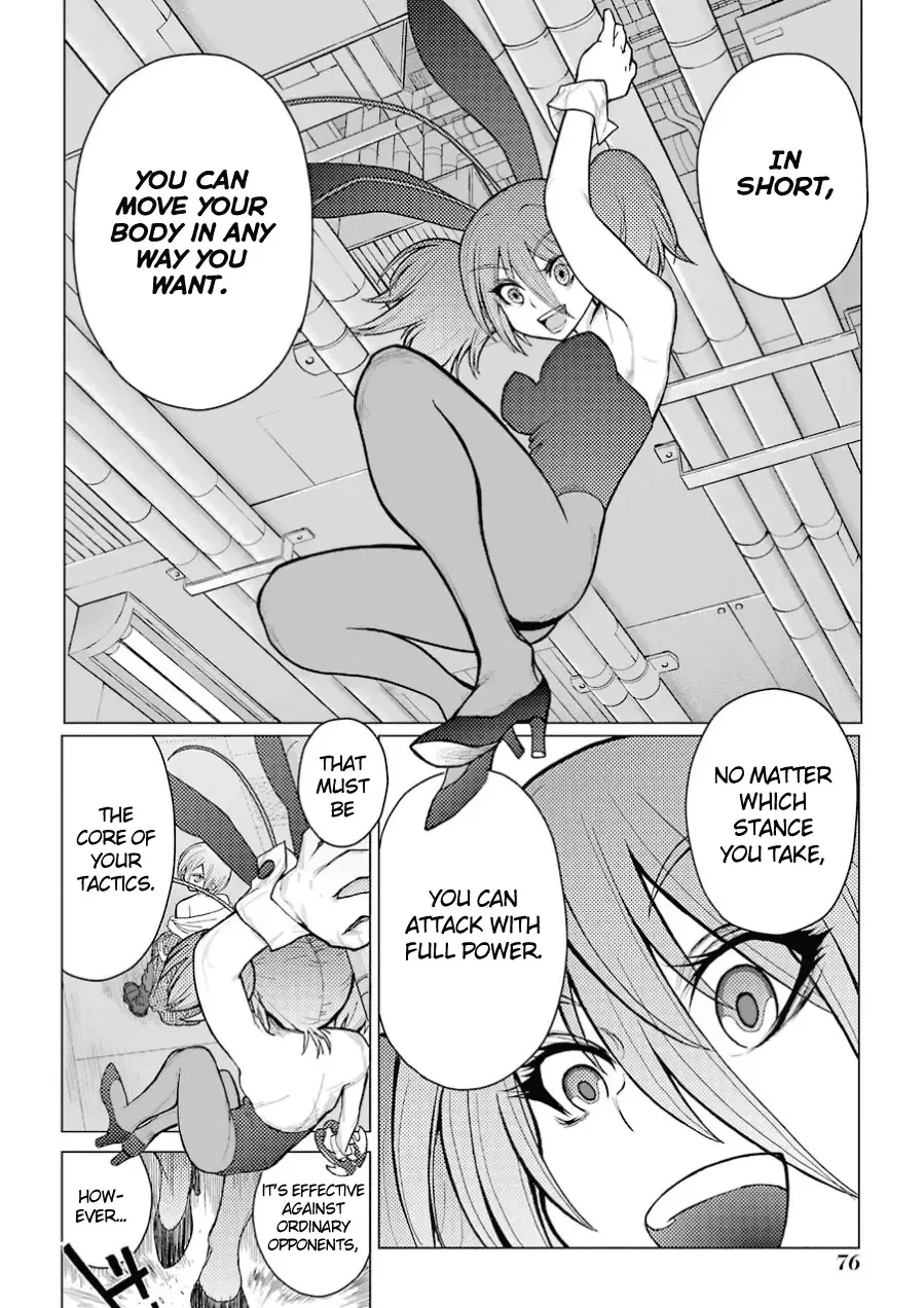 Caterpillar Chapter 36 page 10