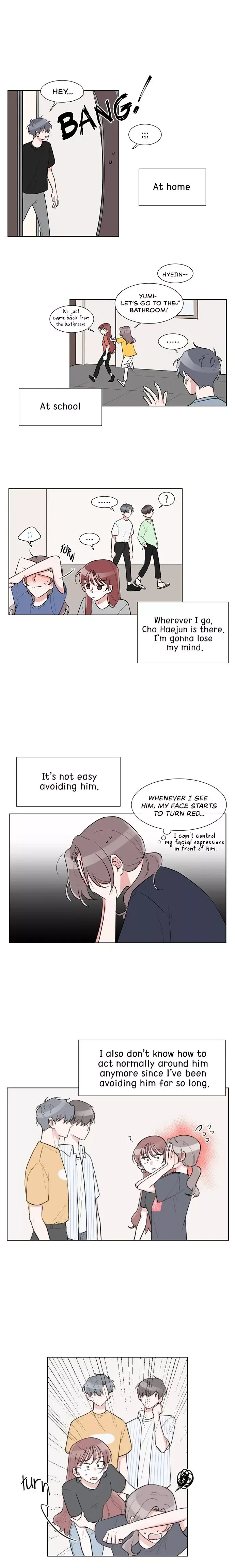 Gatabutata Chapter 32 page 3