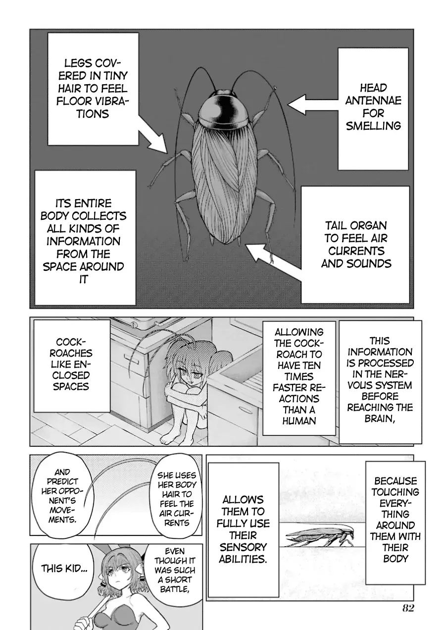 Caterpillar Chapter 36 page 16
