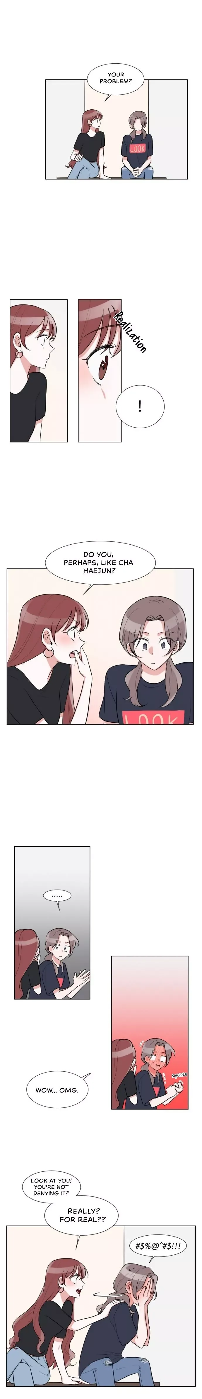 Gatabutata Chapter 32 page 5