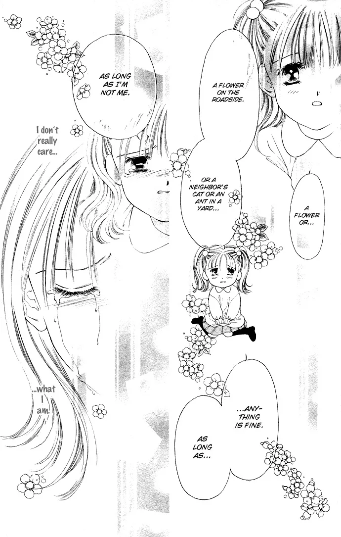 Tsumi ni Nureta Futari Chapter 36 page 12
