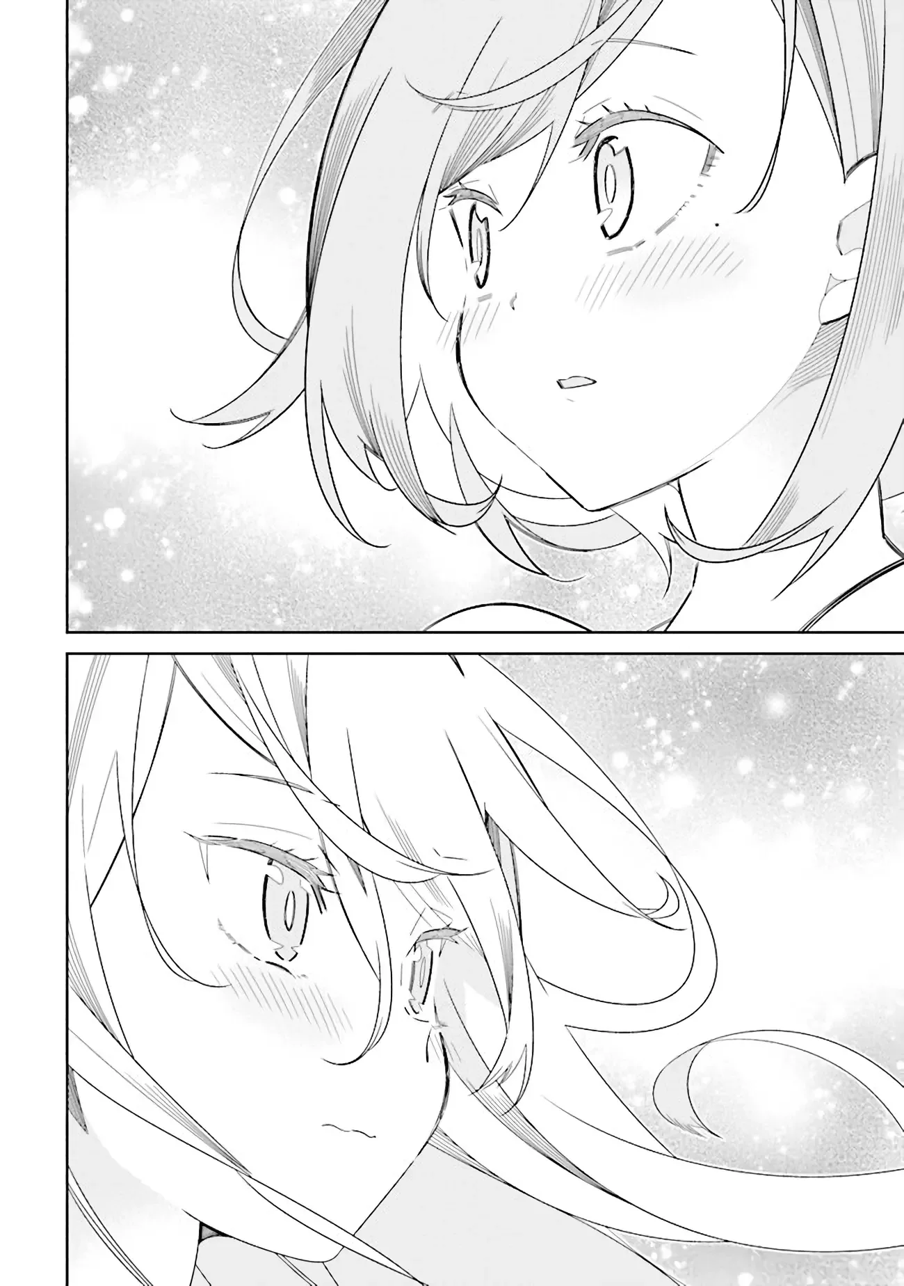 All of Humanity is Yuri Except For Me Chapter 11 page 20