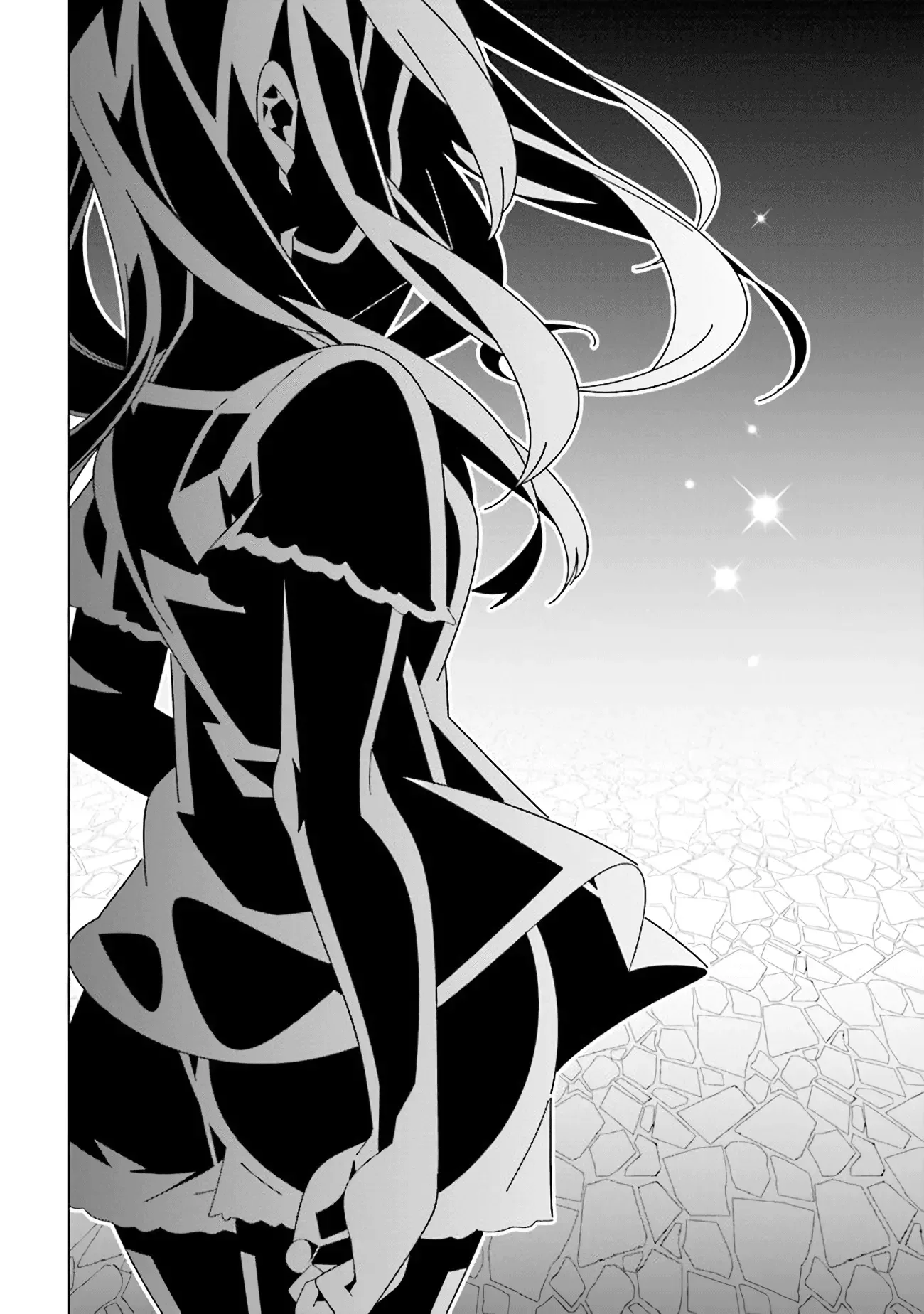 All of Humanity is Yuri Except For Me Chapter 11 page 29