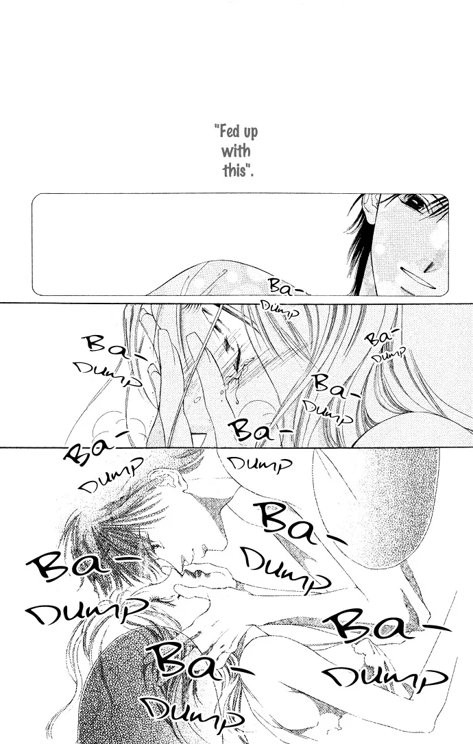 Tsumi ni Nureta Futari Chapter 36 page 40
