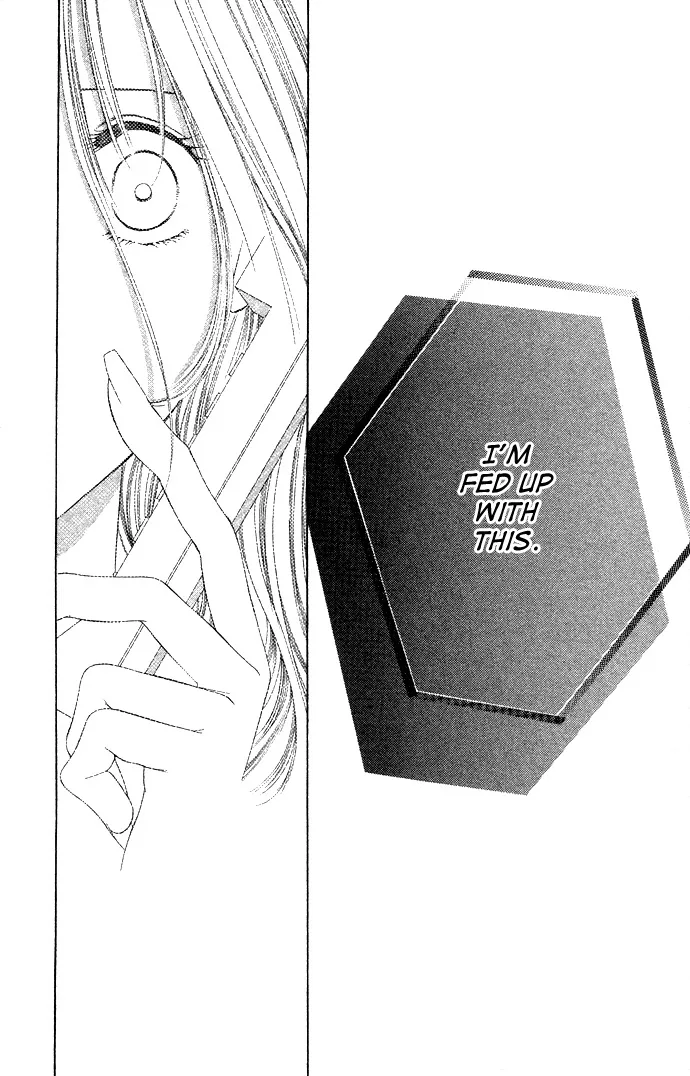 Tsumi ni Nureta Futari Chapter 36 page 37