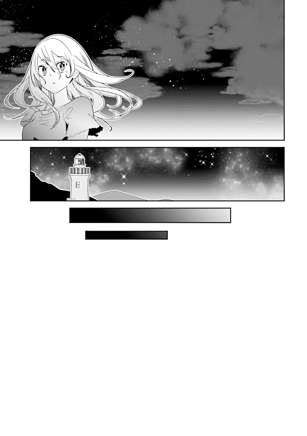 All of Humanity is Yuri Except For Me Chapter 11 page 30