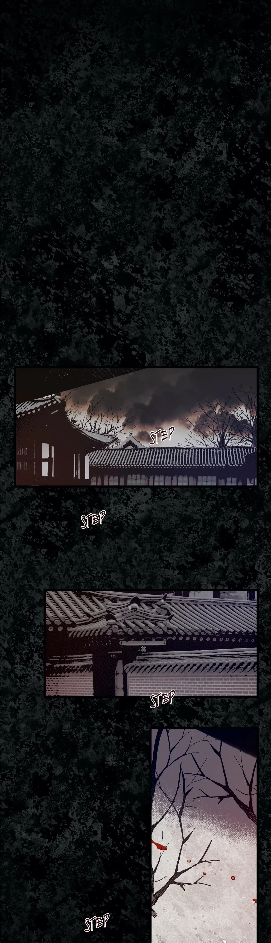 Blind Passion Chapter 36 page 2