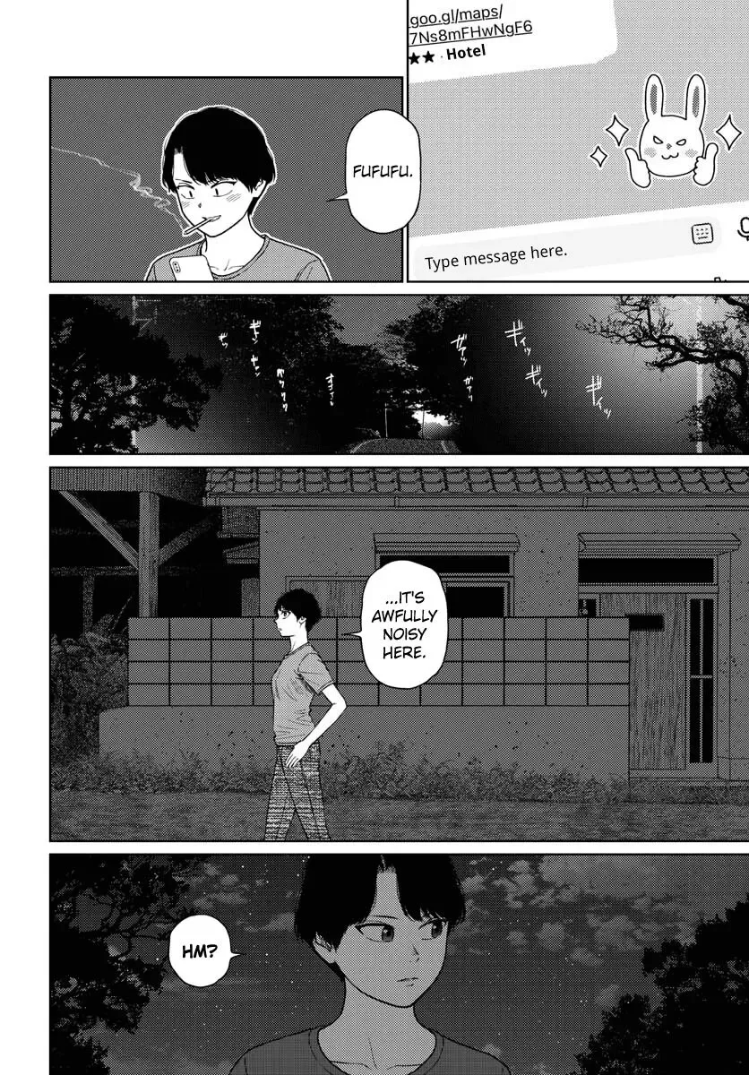 Vampeerz, My Peer Vampires Chapter 31 page 6