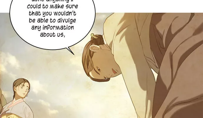 Gorae Byul - The Gyeongseong Mermaid Chapter 34 page 18