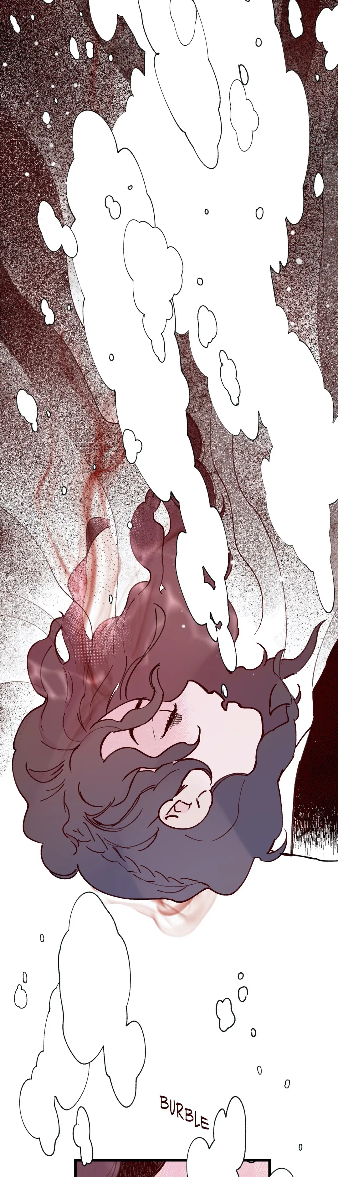 Blind Passion Chapter 36 page 5