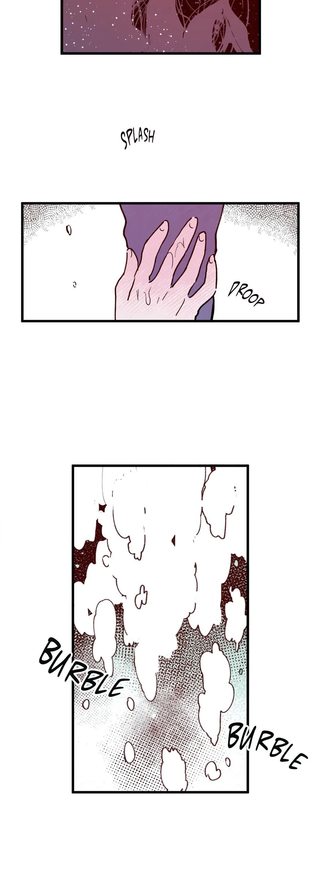 Blind Passion Chapter 36 page 24