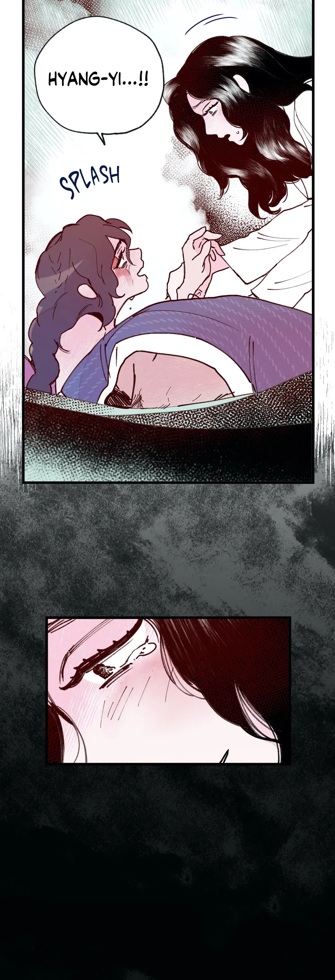 Blind Passion Chapter 36 page 29