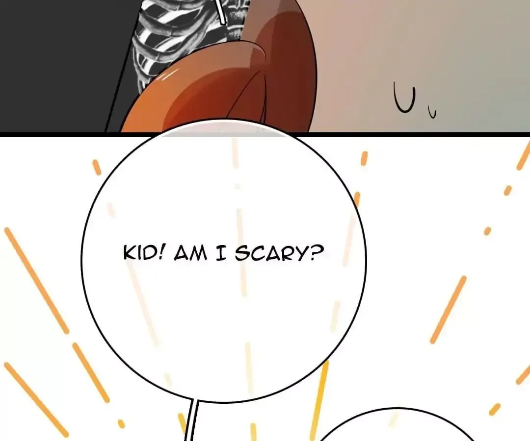 Yaoi God in the Skies Chapter 71 page 7
