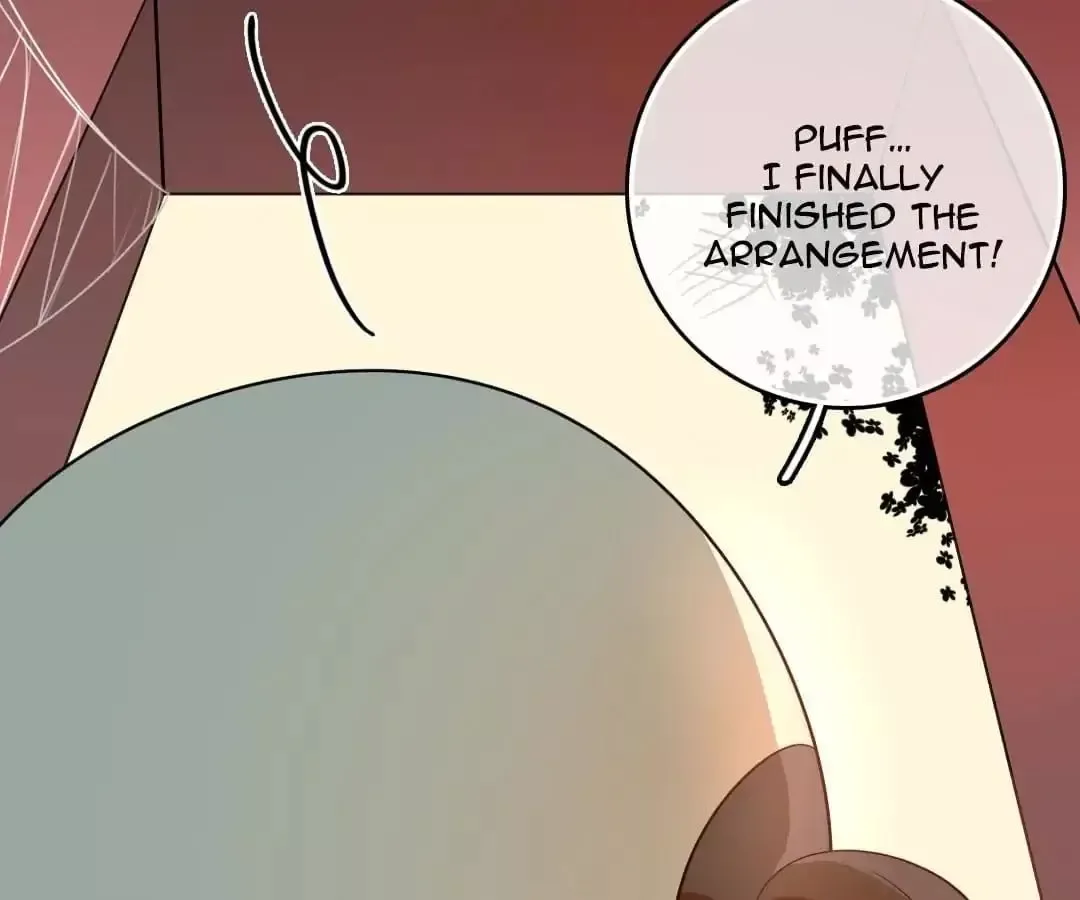 Yaoi God in the Skies Chapter 71 page 3