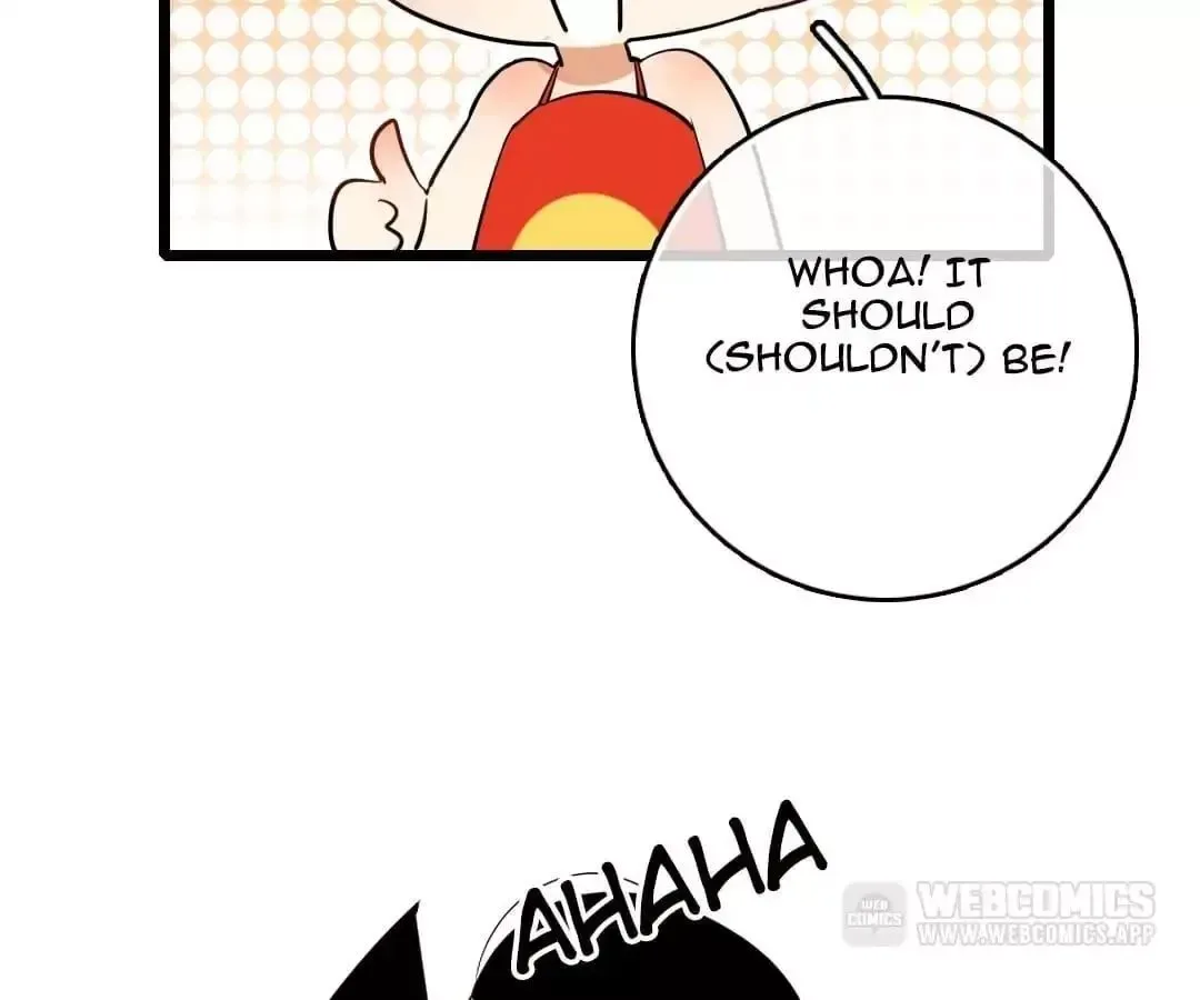 Yaoi God in the Skies Chapter 71 page 10