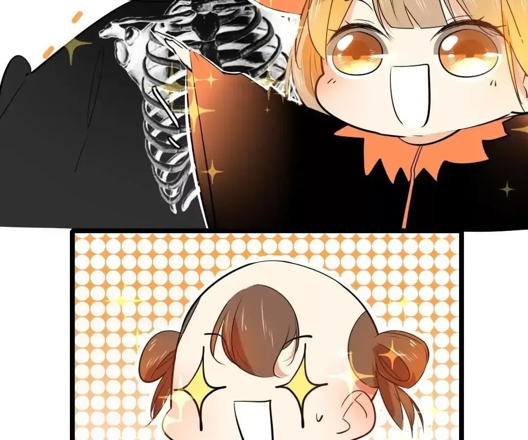Yaoi God in the Skies Chapter 71 page 9