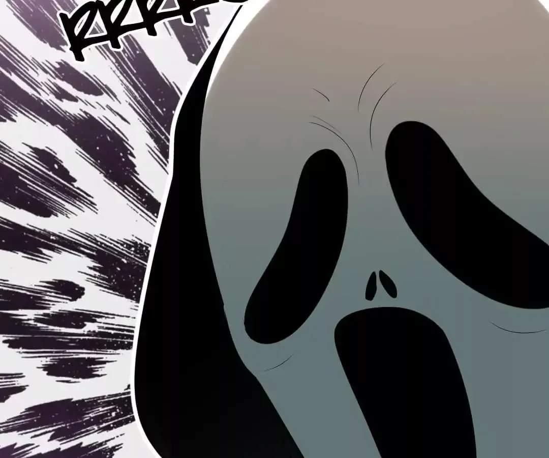 Yaoi God in the Skies Chapter 71 page 24