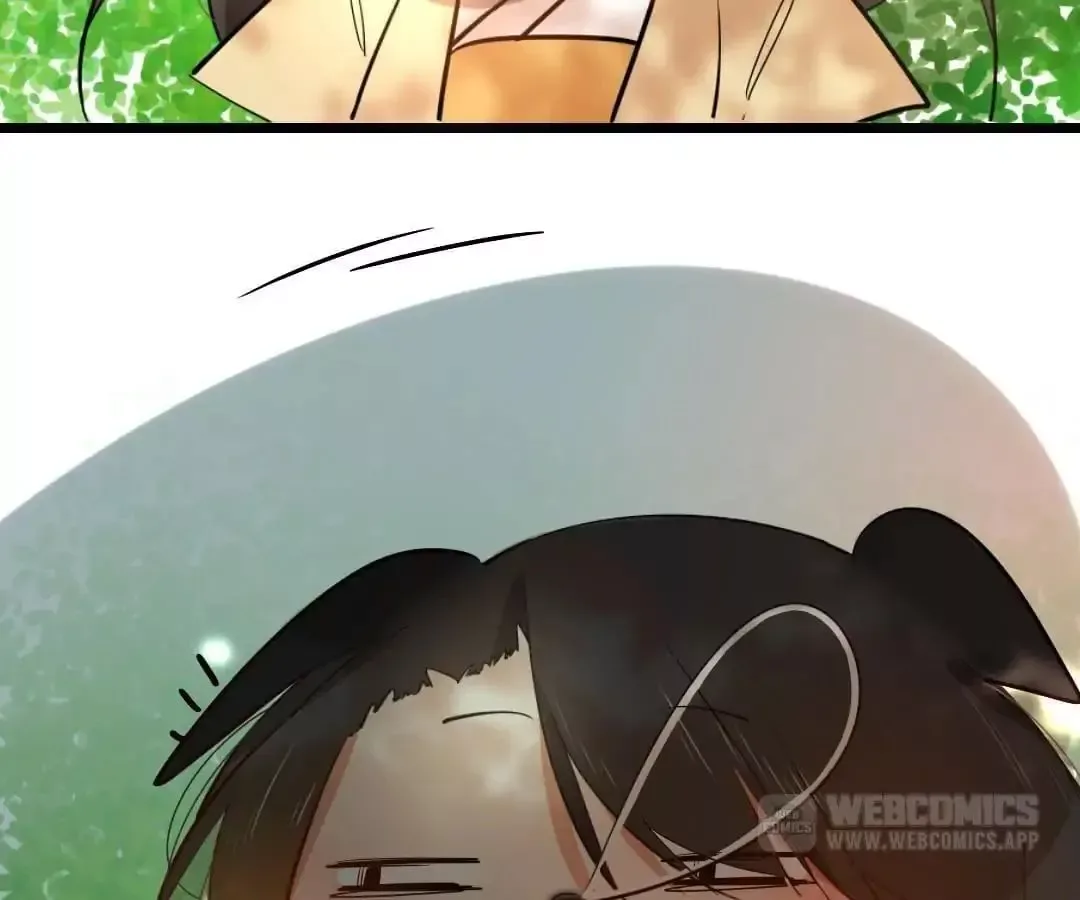 Yaoi God in the Skies Chapter 71 page 22